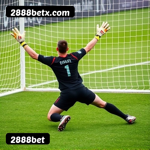 Imagem secundária de apoio para instalação do app 2888bet